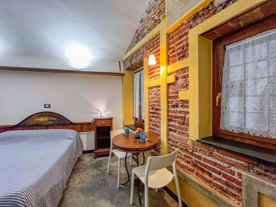 Lovingenoa - Dream Passion Apartment in Genoa