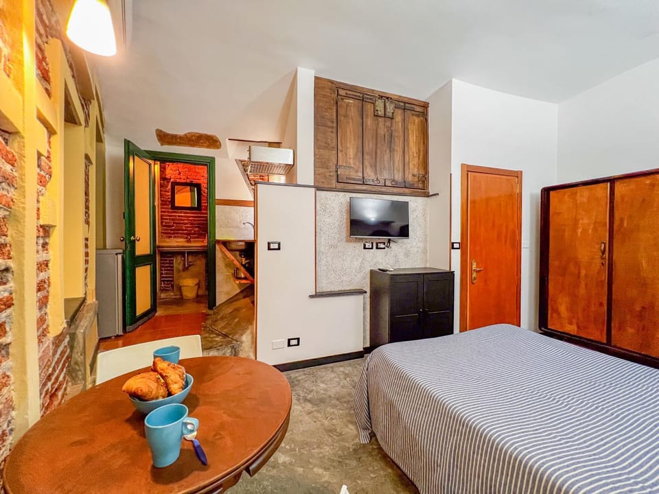 Lovingenoa - Dream Passion Apartment in Genoa