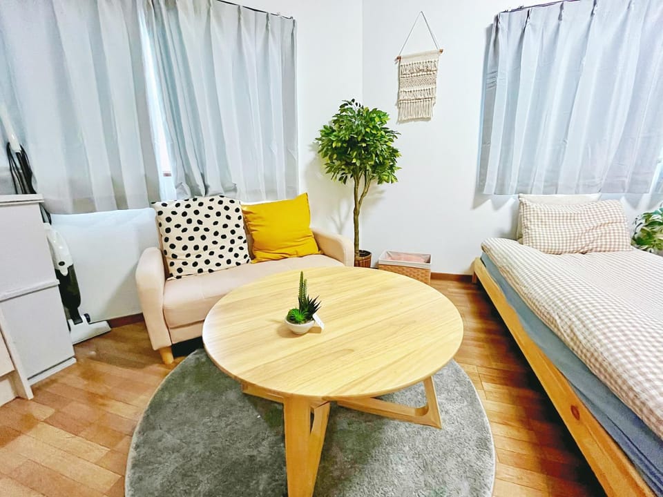Yume夢 難波店 Apartment in Osaka