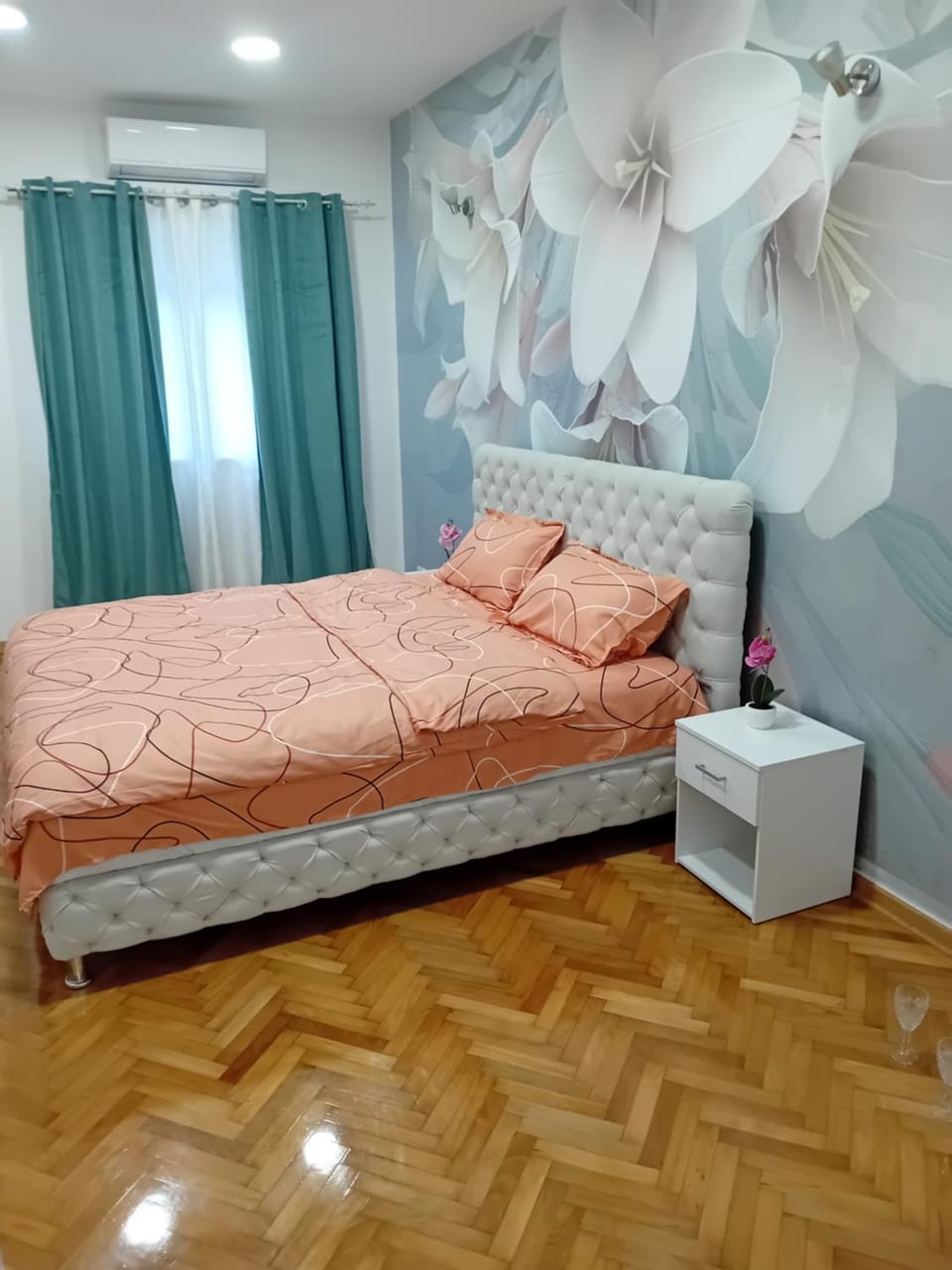 Venera Lux Apartman Apartment in Belgrade