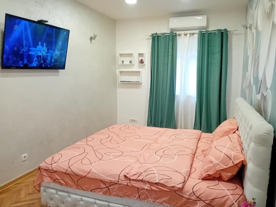 Venera Lux Apartman Apartment in Belgrade