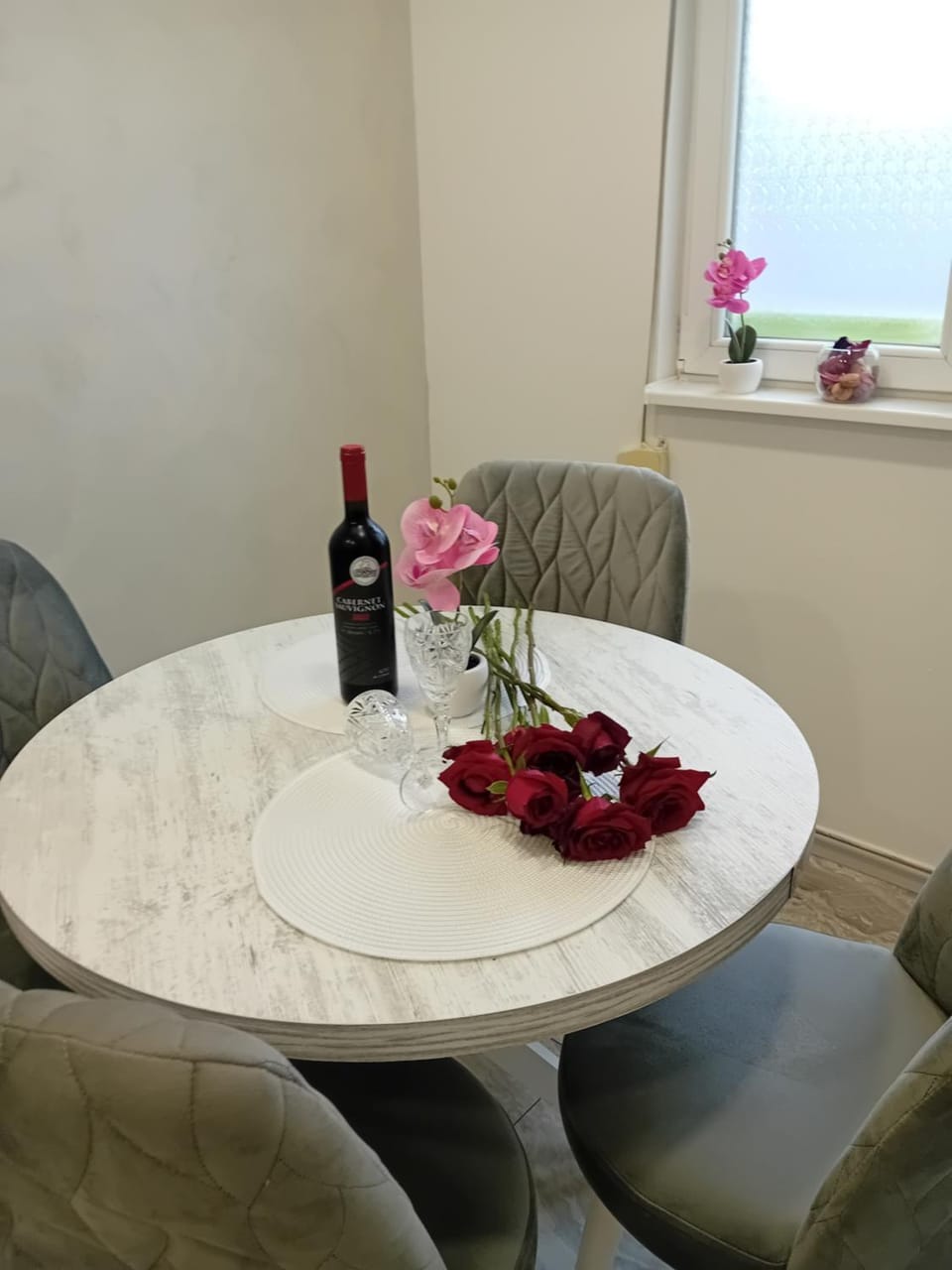 Venera Lux Apartman Apartment in Belgrade
