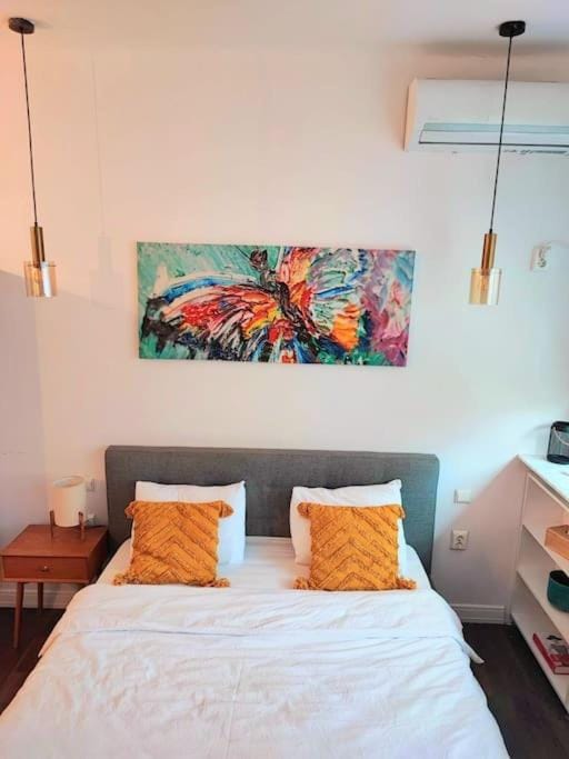 Cosy central studio Calea Victoriei Apartment in Bucharest