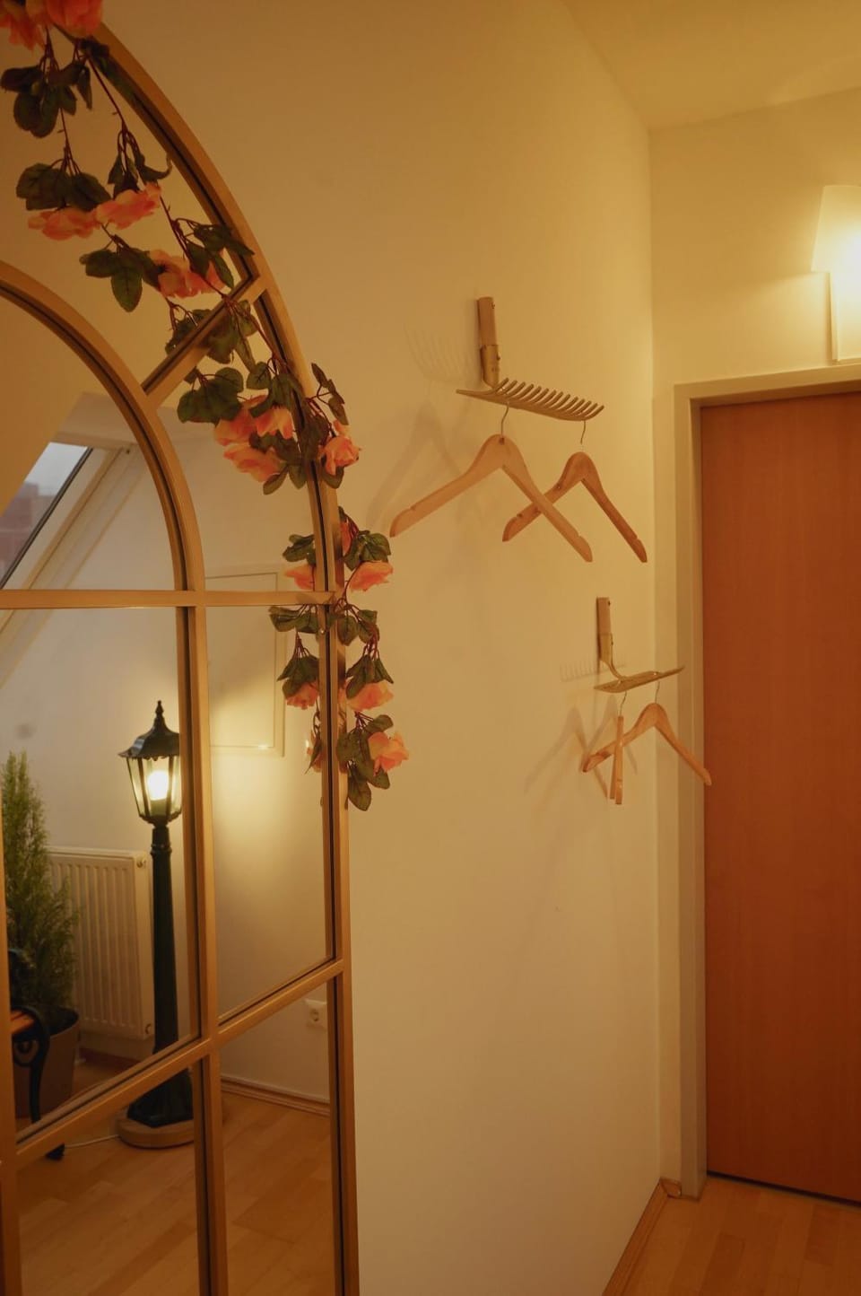 Decorative detail