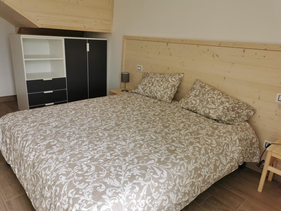 Casa vacanze Angeli Custodi Apartment in Trentino-South Tyrol