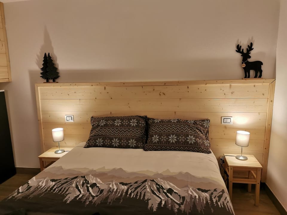 Casa vacanze Angeli Custodi Apartment in Trentino-South Tyrol