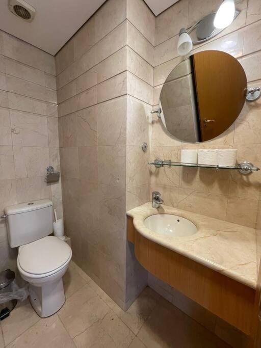Exlusive Amdar Luxury apartment best Sea View Pool Jim Sauna Apartment in Eilat
