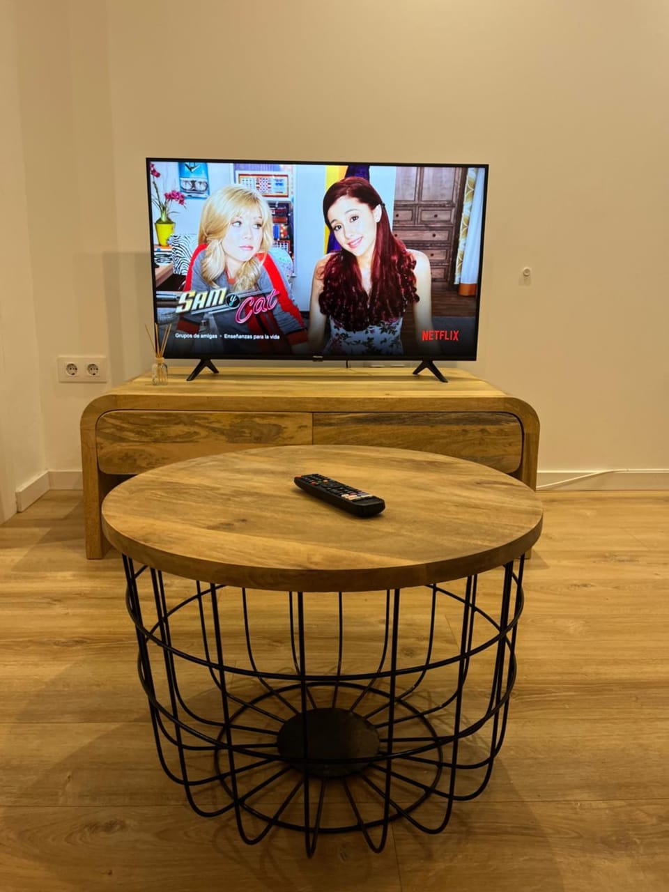 TV and multimedia