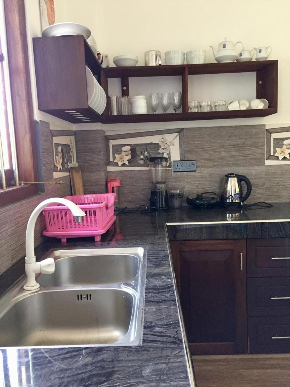 Villa 51 Down Stair Gives You To Calm & Relax Apartment in Hikkaduwa