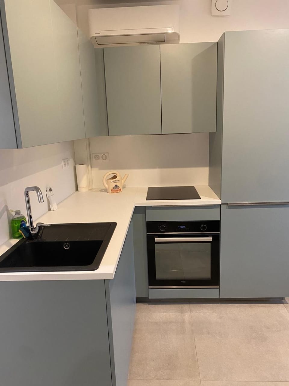 Charmant appartement hyper centre Apartment in Ajaccio