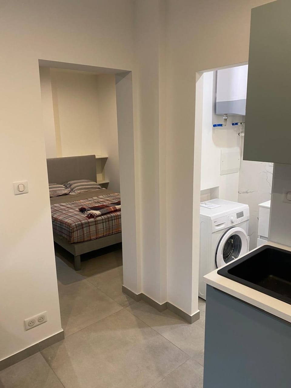 Charmant appartement hyper centre Apartment in Ajaccio