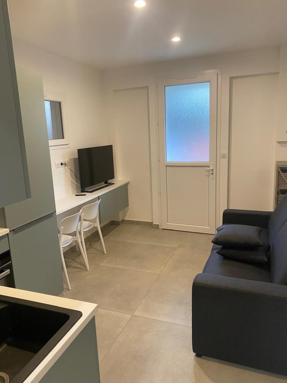 Charmant appartement hyper centre Apartment in Ajaccio