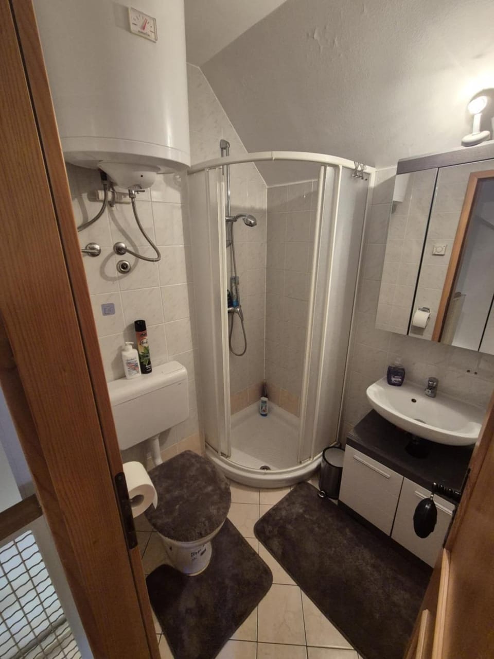 Marjetica 40 Apartment in Slovenia