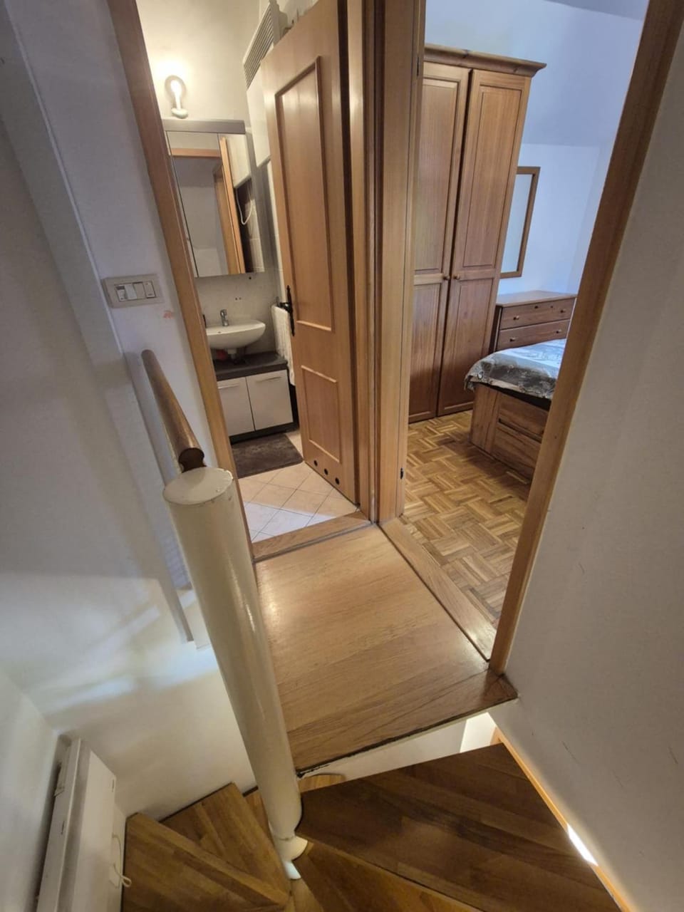 Marjetica 40 Apartment in Slovenia