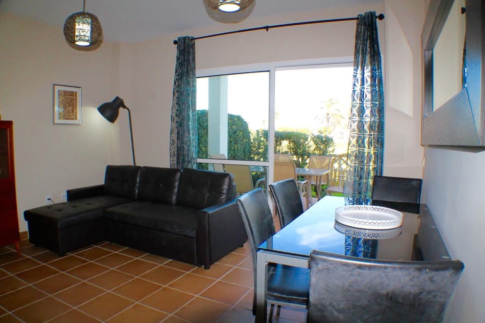 Balcony/Terrace, Living room