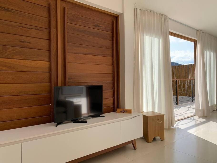 Villa Andorinha, Ap Vista para Montanha Apartment in State of Bahia