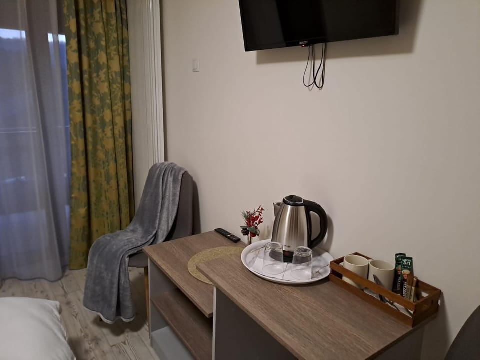 TaniRoom Bed and Breakfast in Romania
