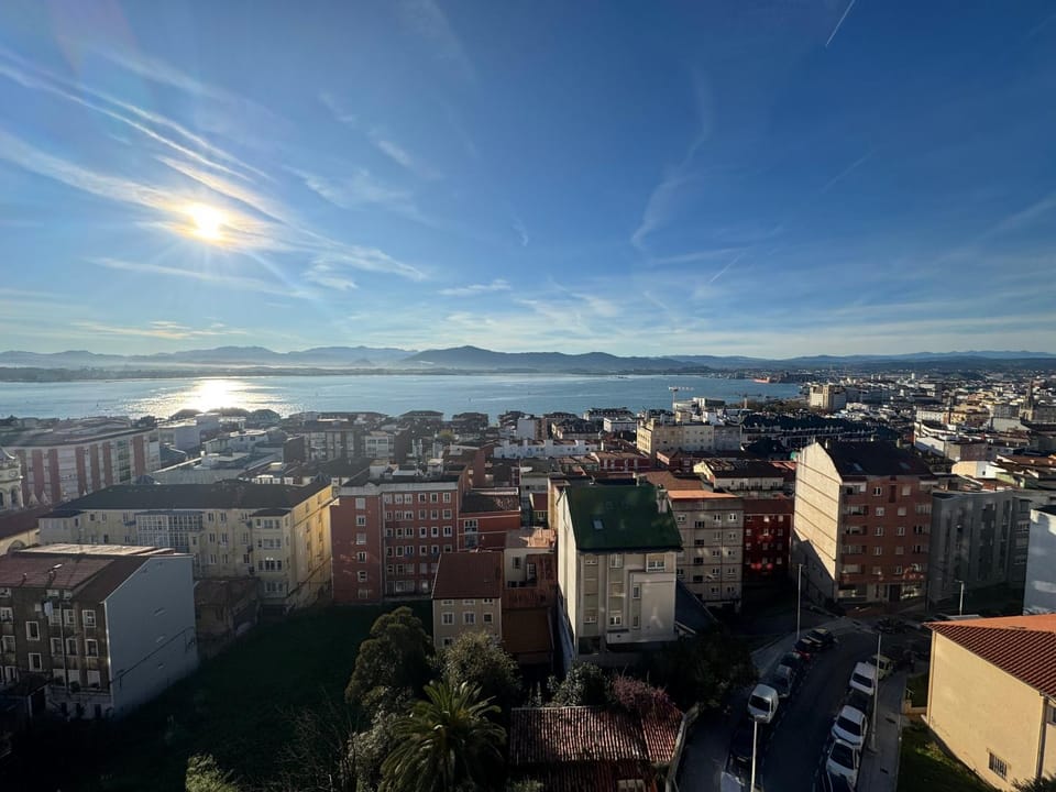 Sea view