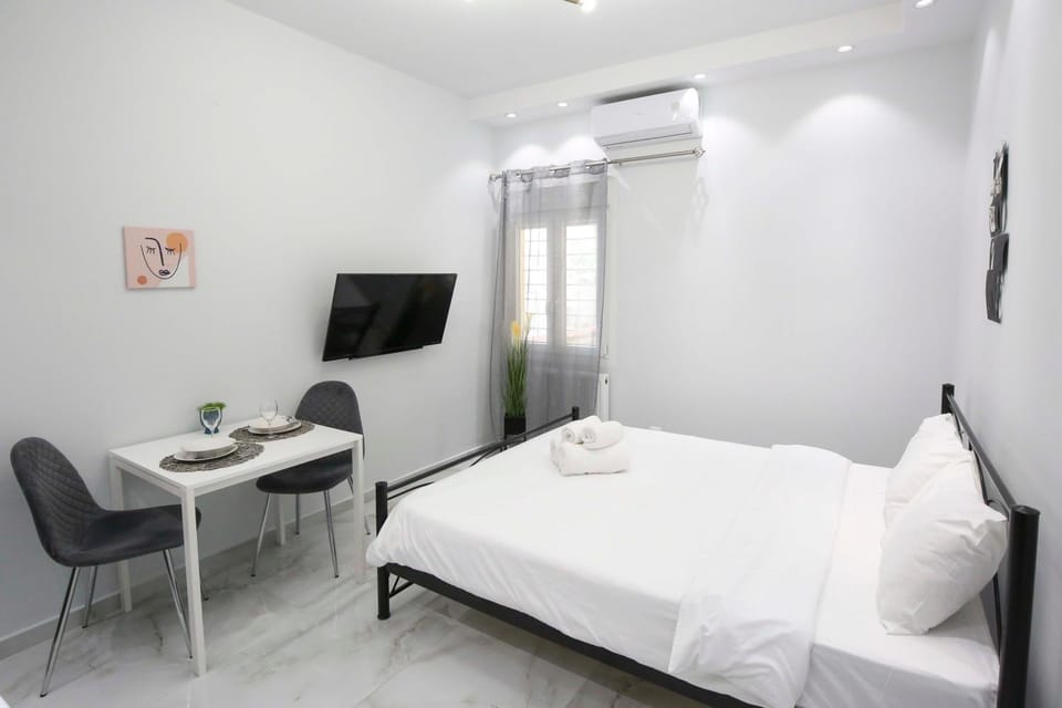 Ioanna Apartments Luxury Studio 3 Apartment in Thessaloniki