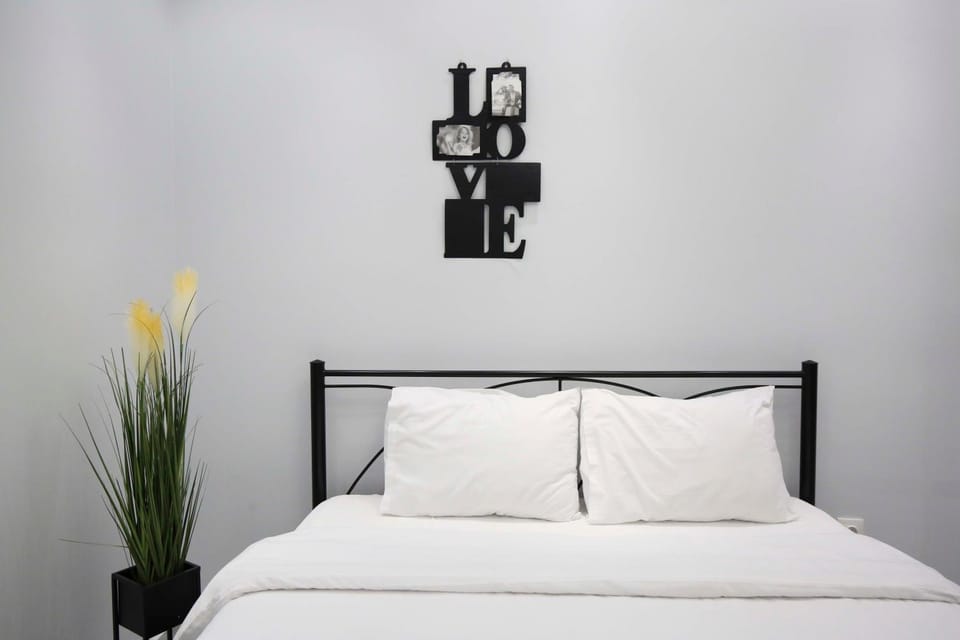 Ioanna Apartments Luxury Studio 3 Apartment in Thessaloniki