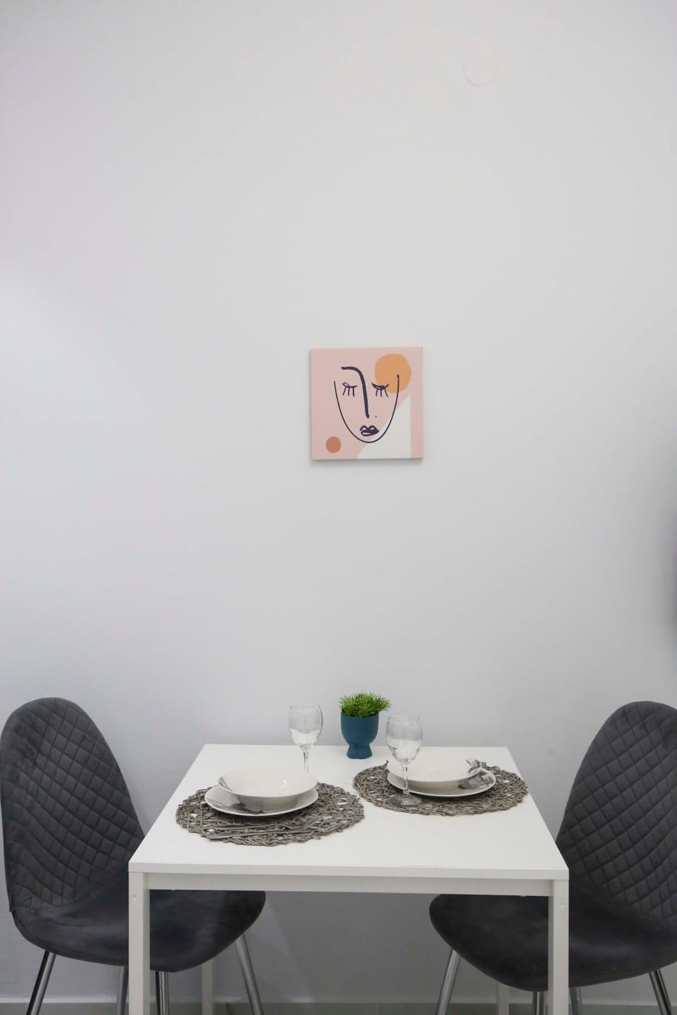Ioanna Apartments Luxury Studio 3 Apartment in Thessaloniki