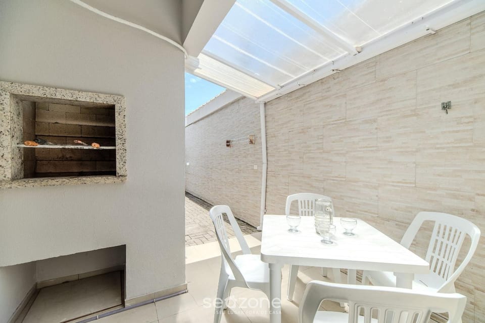 BBQ facilities