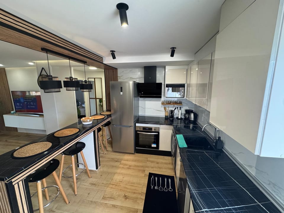 Apartamento YANIS Apartment in Torrevieja
