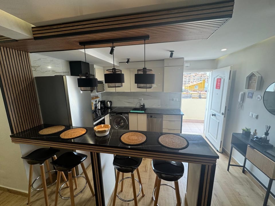 Apartamento YANIS Apartment in Torrevieja