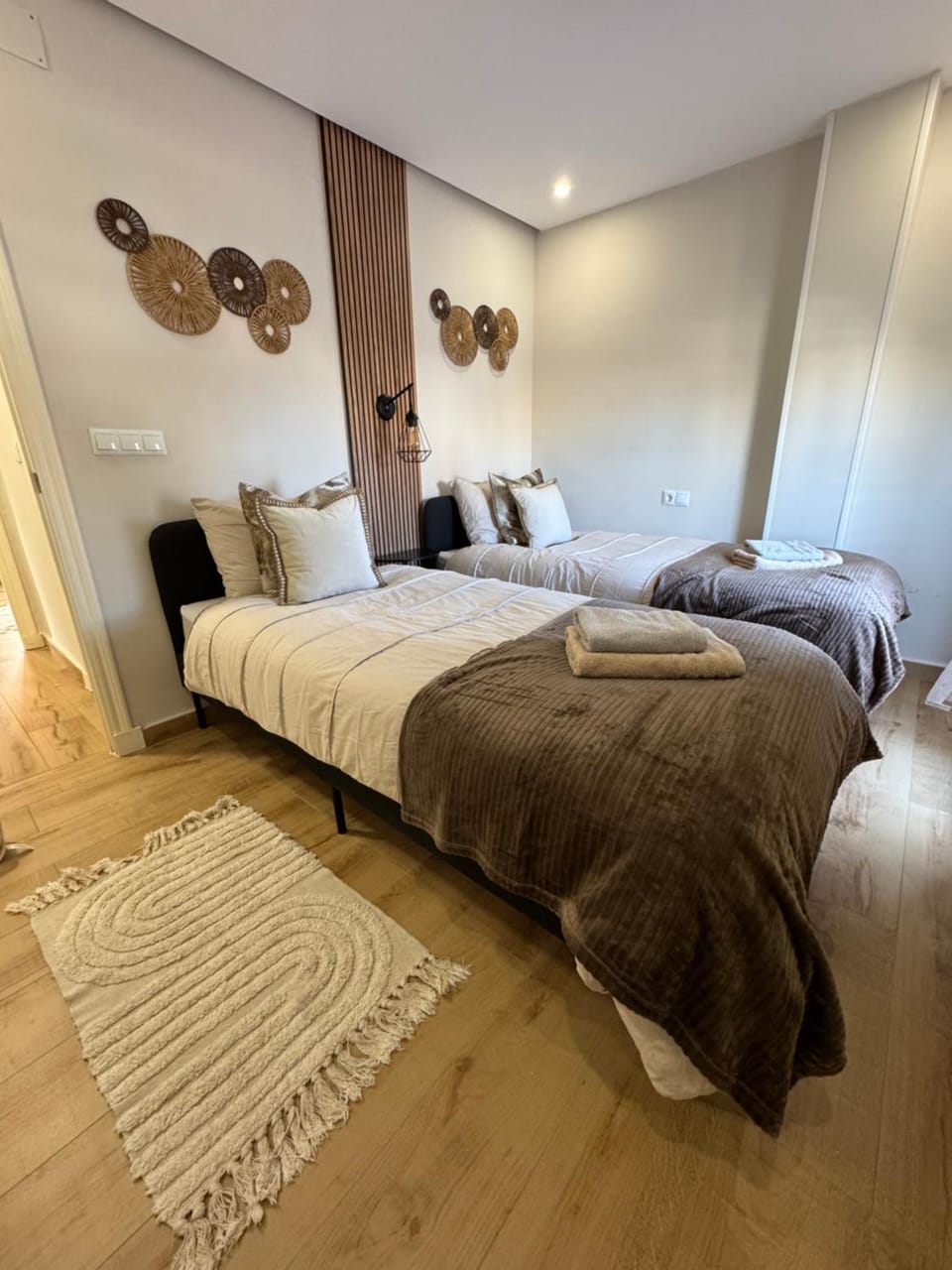 Apartamento YANIS Apartment in Torrevieja