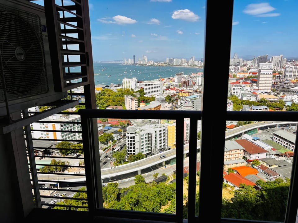 View (from property/room)