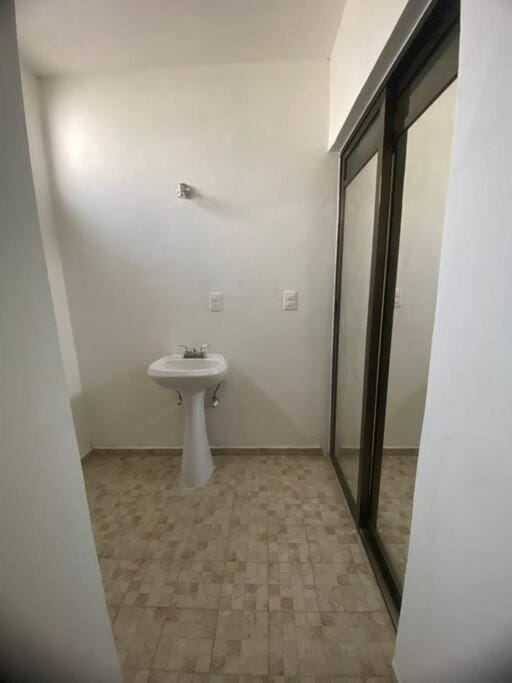 Casa Santi House in Bacalar