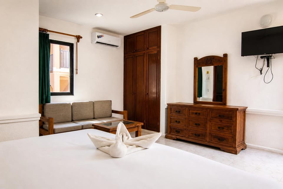 Hotel Vista Caribe Villas Hotel in Playa del Carmen
