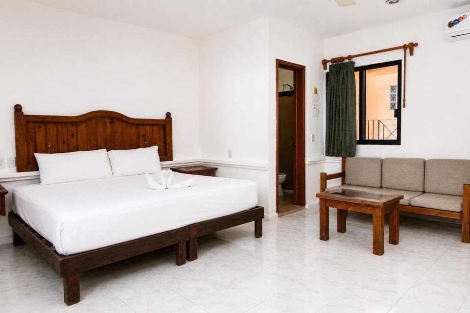 Hotel Vista Caribe Villas Hotel in Playa del Carmen