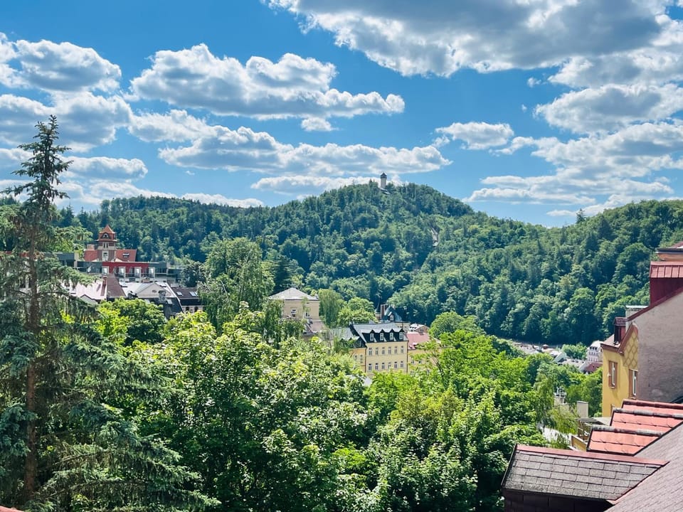 City view