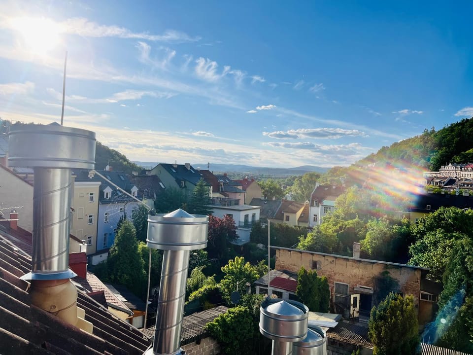 City view
