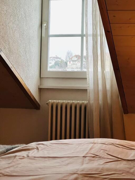 Hidden Retreats The GreenAlley Apartment in City of Bern