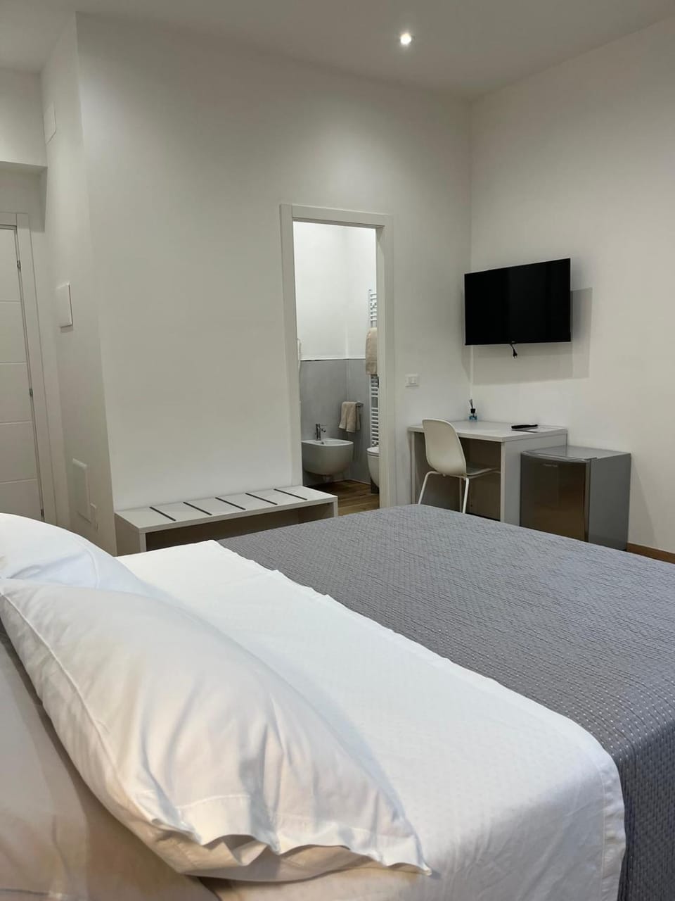 Pertichetti Living Bed and Breakfast in Foligno