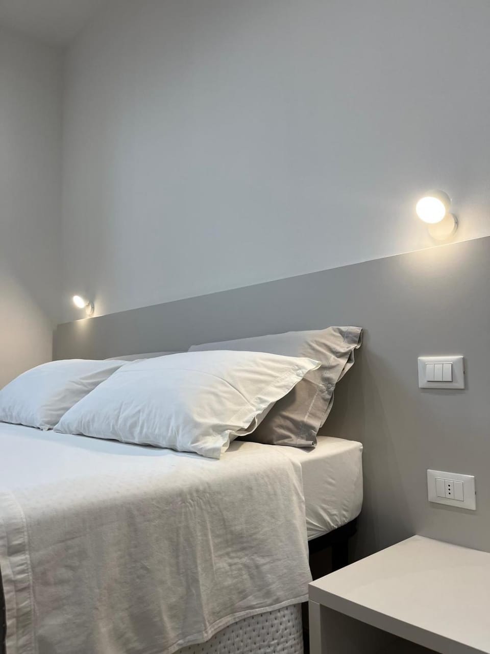 Pertichetti Living Bed and Breakfast in Foligno