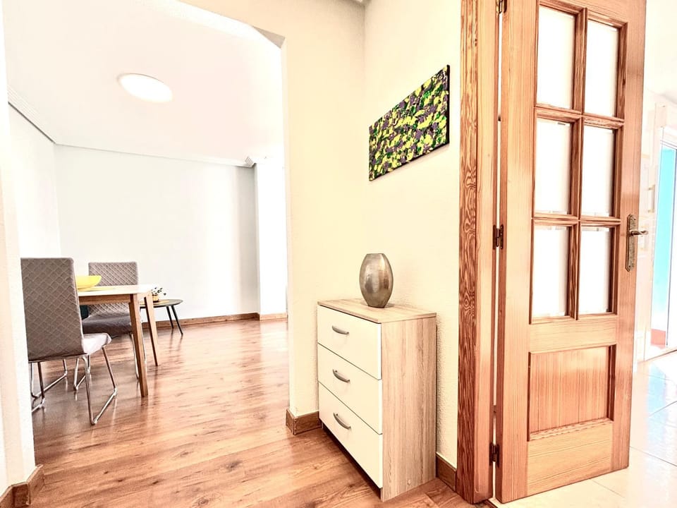 Apartamiento DIMAR, Villa Joyosa Apartment in Villajoyosa