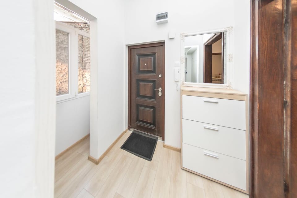 Sofia Center - Vitoshka apartment Apartment in Sofia