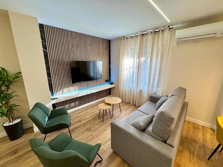 Premium Plaza de la Fuente Apartment in Salamanca