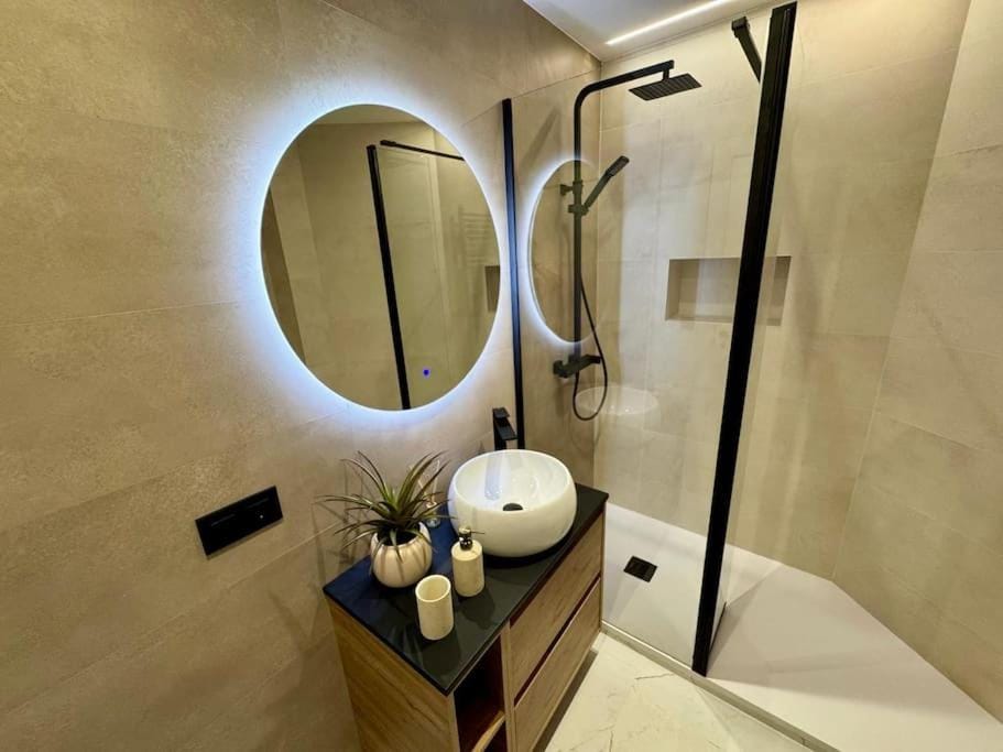 Premium Plaza de la Fuente Apartment in Salamanca
