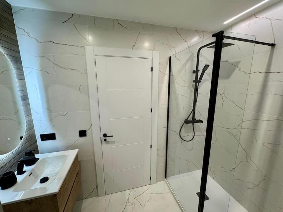 Premium Plaza de la Fuente Apartment in Salamanca