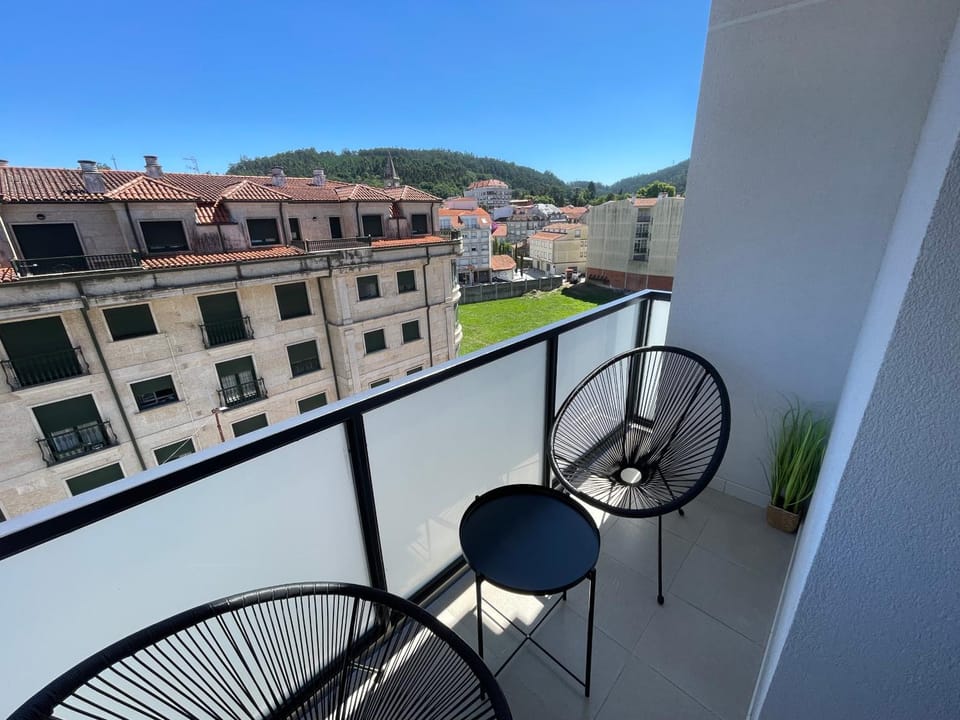 Joaquín Potel Apartment in Galicia
