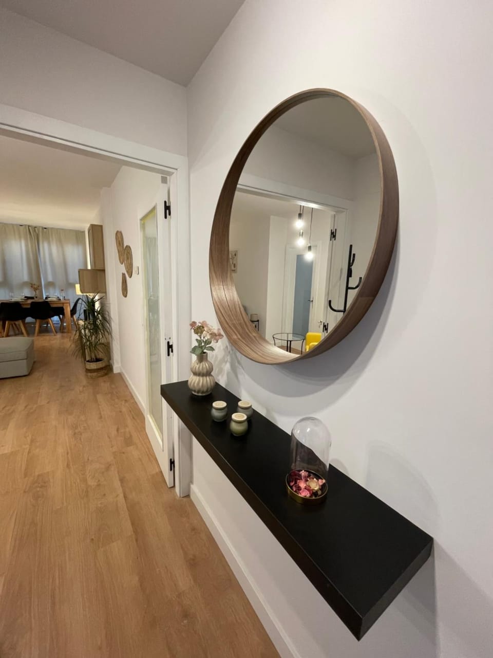 Joaquín Potel Apartment in Galicia