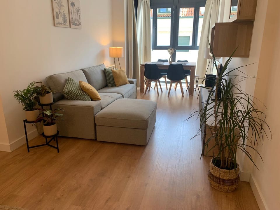 Joaquín Potel Apartment in Galicia