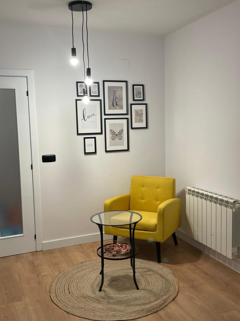 Joaquín Potel Apartment in Galicia