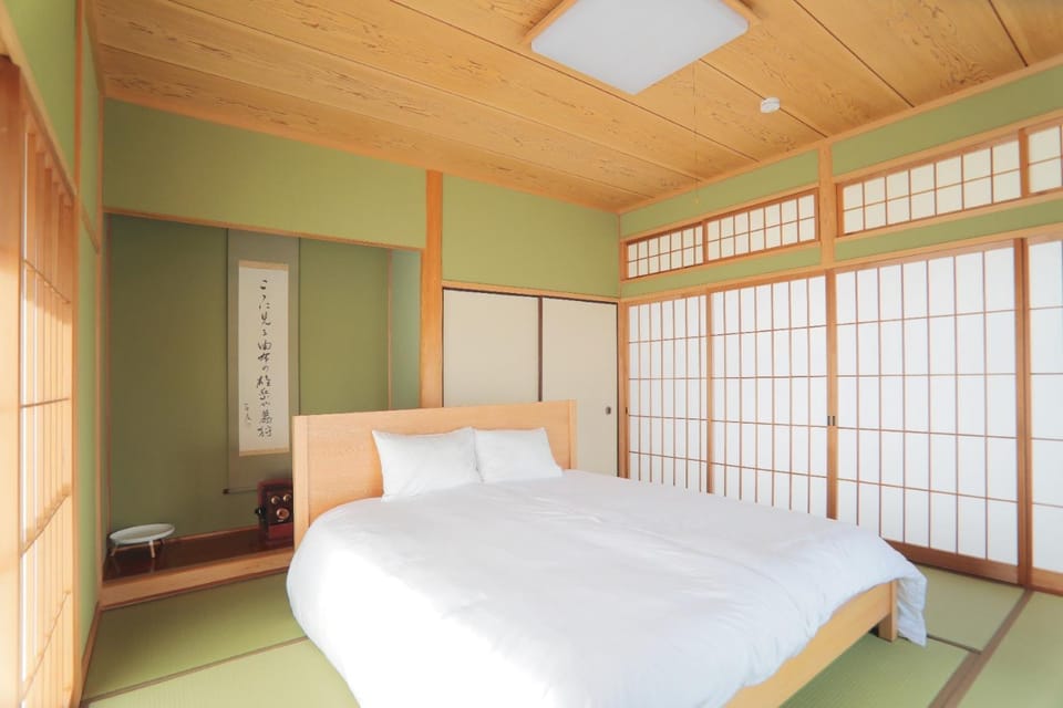 Yufuin Waon no Yado - Vacation STAY 18114 House in Japan