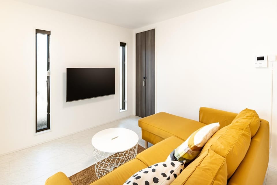 GUMPAKU Maebashi - Vacation STAY 81491v House in Japan