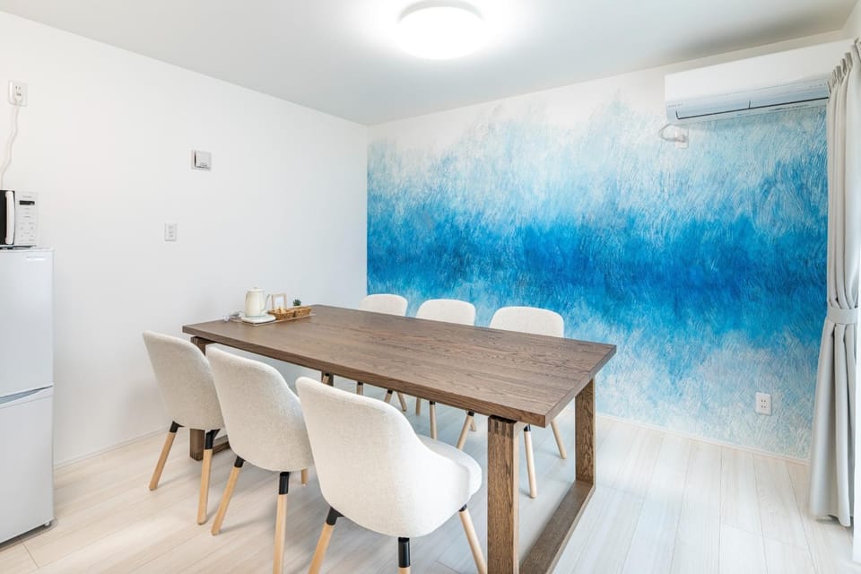 GUMPAKU Maebashi - Vacation STAY 74625v House in Japan